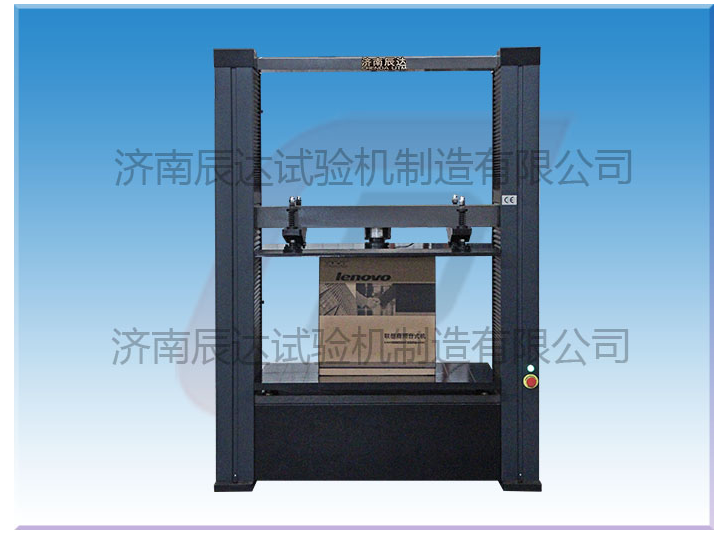 紙箱試驗(yàn)機(jī)的特點(diǎn)以及操作時注意事項(xiàng)是什么？