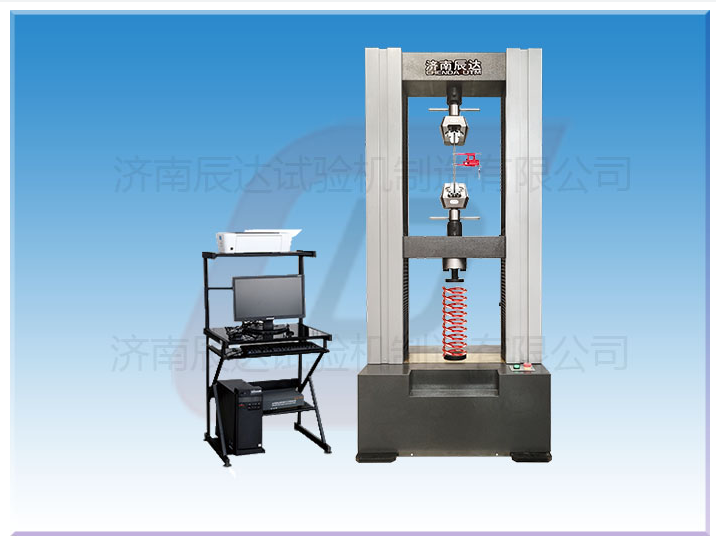 彈簧拉壓試驗機(jī)的使用注意事項及維護(hù)有哪些？