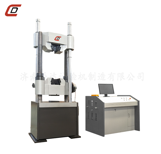 拉力試驗(yàn)機(jī)的安裝、使用注意事項(xiàng)及維護(hù)